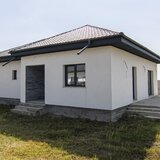 Sabareni  casa noua parter + mansarda  4 camere 2 bai  comision 0%